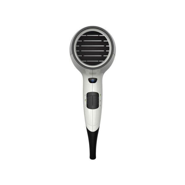 Remington Power Volume Hair Dryer 2000W With 3 Heat & 2 Speed Settings - White - Image 2