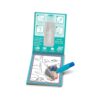 Melissa & Doug On the Go Water Wow! Under The Sea Water Reveal Pad - No Mess Painting For Kids! - Multicolour - Image 4