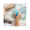 Melissa & Doug On the Go Water Wow! Under The Sea Water Reveal Pad - No Mess Painting For Kids! - Multicolour - Image 5