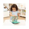 Melissa & Doug On the Go Water Wow! Under The Sea Water Reveal Pad - No Mess Painting For Kids! - Multicolour - Image 8