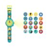 Lexibook Despicable Me Minions Children's Projection Watch With 20 Images - Yellow/Blue