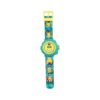 Lexibook Despicable Me Minions Children's Projection Watch With 20 Images - Yellow/Blue - Image 2