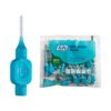 TePe Interdental Brush Original 0.6mm 25 Piece - Blue