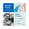 TePe Interdental Brush Original 0.6mm 25 Piece - Blue - Image 2