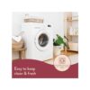 Dreamland Hurry Home Deluxe Velvet Warming Throw Blanket Large 160 X 120cm - Navy Blue - Image 6