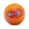 Nerf Super Bounce Balls 2 High Bounce Balls For Kids Indoor & Outdoor Fun Sports - Assorted Colours - Image 6