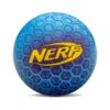 Nerf Super Bounce Balls 2 High Bounce Balls For Kids Indoor & Outdoor Fun Sports - Assorted Colours - Image 7