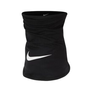 Nike Neckwarmer Men's And Women's Winter Scarf - Black