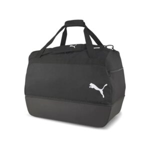 Puma Team Goal 23 Teambag With Boot Compartment Unisex Sports Bag Medium - Black