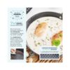Tower Diamo 24cm Frying Pan With Black Diamond Ceramic Non-Stick Coating - Black - Image 3