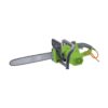 Draper Electric Chainsaw 350mm 1800W Prunning Gardening Tool Powerful Tree Cutter With 10m Power Cable - 230V
