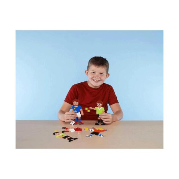 Hama Beads Fantasy Horses Hanging Box 2000 Beads 1 Pegboard & Accessories Set - Multicolour - Image 6