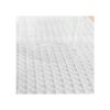 Minky Anti-Bacterial Drying Mat Ultra Absorbent Dish Drying Pad For Kitchen Counter 18 Inch X 16 Inch - Grey - Image 3