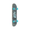 Xootz Doublekick Skateboard 31 Inch X 8 Inch 7 Ply Maple Deck - Industrial - Image 2