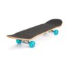 Xootz Doublekick Skateboard 31 Inch X 8 Inch 7 Ply Maple Deck - Industrial - Image 5