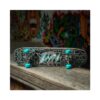 Xootz Doublekick Skateboard 31 Inch X 8 Inch 7 Ply Maple Deck - Industrial - Image 7