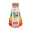 Fisher-Price Wooden Ring Stacker Toddler Fine Motor Toy - 10 Wood Pieces - Image 6