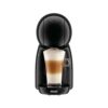 Delonghi Nescafe Dulce Gusto Piccolo XS Pod Coffee Machine 1500W 0.8 Litre - Black - Image 2