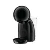 Delonghi Nescafe Dulce Gusto Piccolo XS Pod Coffee Machine 1500W 0.8 Litre - Black - Image 4