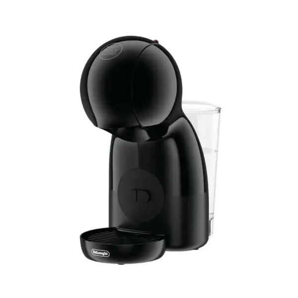 Delonghi Nescafe Dulce Gusto Piccolo XS Pod Coffee Machine 1500W 0.8 Litre - Black - Image 4