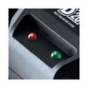 Draper D20 20V Li-ion Battery Charger 2.4A - Black - Image 3