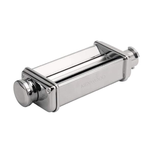 Kenwood Lasagne Pasta Attachment Stainless Steel - Silver