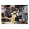 Kenwood Lasagne Pasta Attachment Stainless Steel - Silver - Image 2