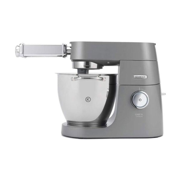 Kenwood Lasagne Pasta Attachment Stainless Steel - Silver - Image 3