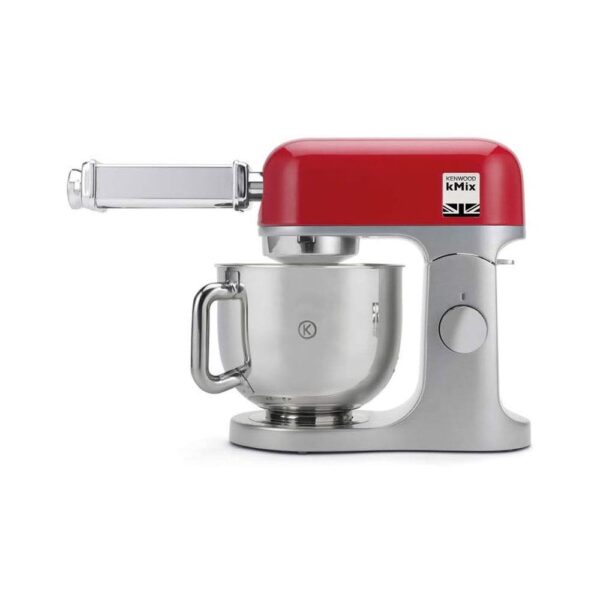 Kenwood Lasagne Pasta Attachment Stainless Steel - Silver - Image 4
