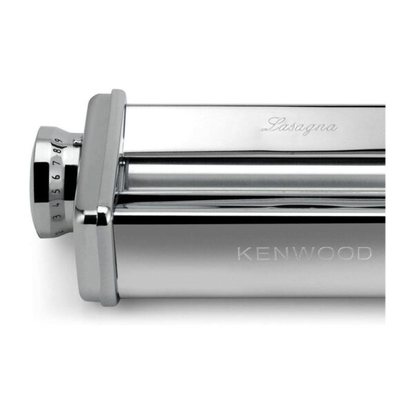 Kenwood Lasagne Pasta Attachment Stainless Steel - Silver - Image 7
