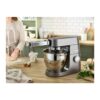 Kenwood Lasagne Pasta Attachment Stainless Steel - Silver - Image 11
