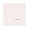 Speedo Bubble Cap Adult Size Active+ Swimming Cap - White - Image 2