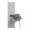 Gardena Basic Wall Hose Reel Set (25m) - Multicolour - Image 3
