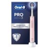 Oral-B Pro 3 Pink Electric Toothbrush Travel Case | Electricals - View #5