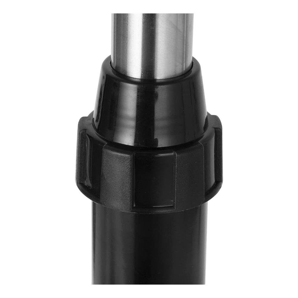 Tower Presto 16 Inch Pedestal Fan 3 Speed Settings 40W - Black - Image 5