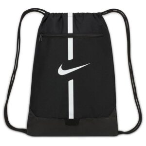 Nike Academy Gymsack Gym Bag Black