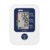 A&D Medical UA-651SL Upper Arm Blood Pressure Monitor With Larger Cuff - White - Image 2