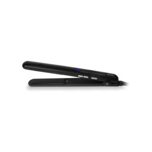 Wahl Afro Hair Straightener Ceramic Plates Black