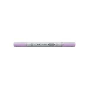 Copic Ciao BV000 Iridescent Mauve Marker Pen dual-tip alcohol art marker