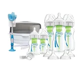 Anti-Colic Baby Bottles