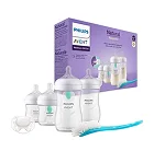 Natural Response Baby Bottle