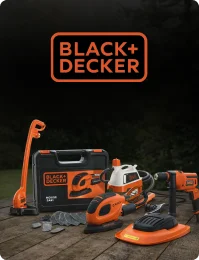 black decker