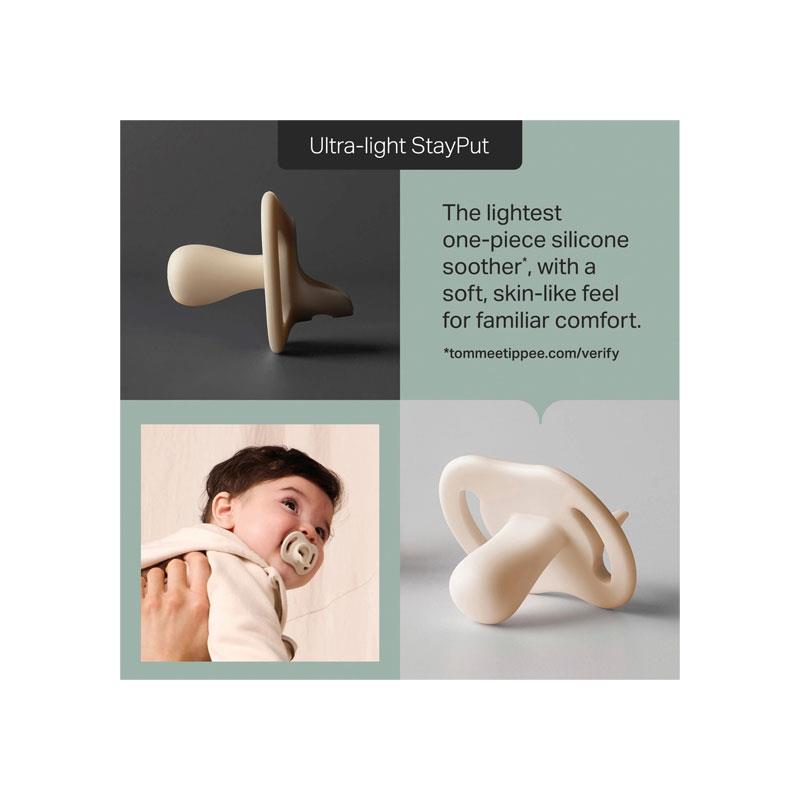 Tommee Tippee SuperSteam Electric Steam Steriliser Starter Set 7 Piece - Image 7