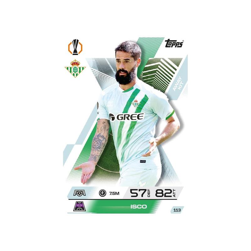 Topps UCC Match Attax Extra 2026 X Tin Contains 64 Cards Plus A X Greats LE Card And A Bonus Electrix LE Card Games - Image 4