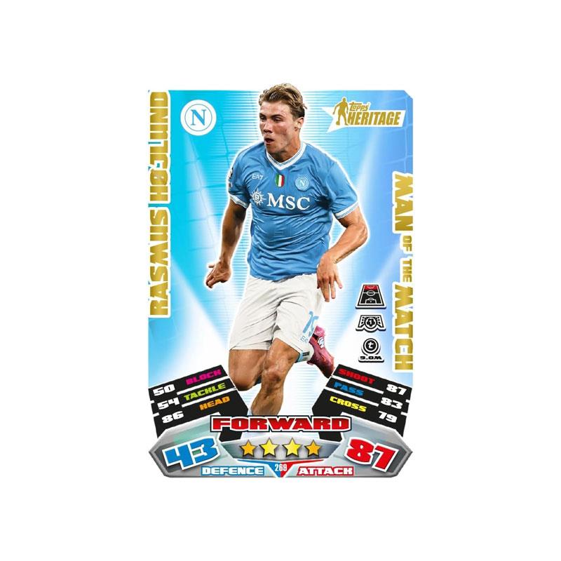 Topps UCC Match Attax Extra 2026 X Tin Contains 64 Cards Plus A X Greats LE Card And A Bonus Electrix LE Card Games - Image 7