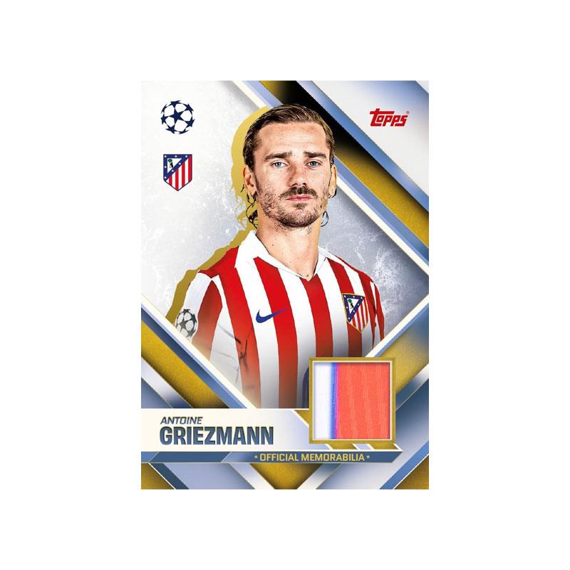 Topps UCC Match Attax 2025/26 Battlers Mega Tin 45 Match Attax Cards Plus 3 Exclusive Gladiators LE Cards Trading Cards Game - Image 7