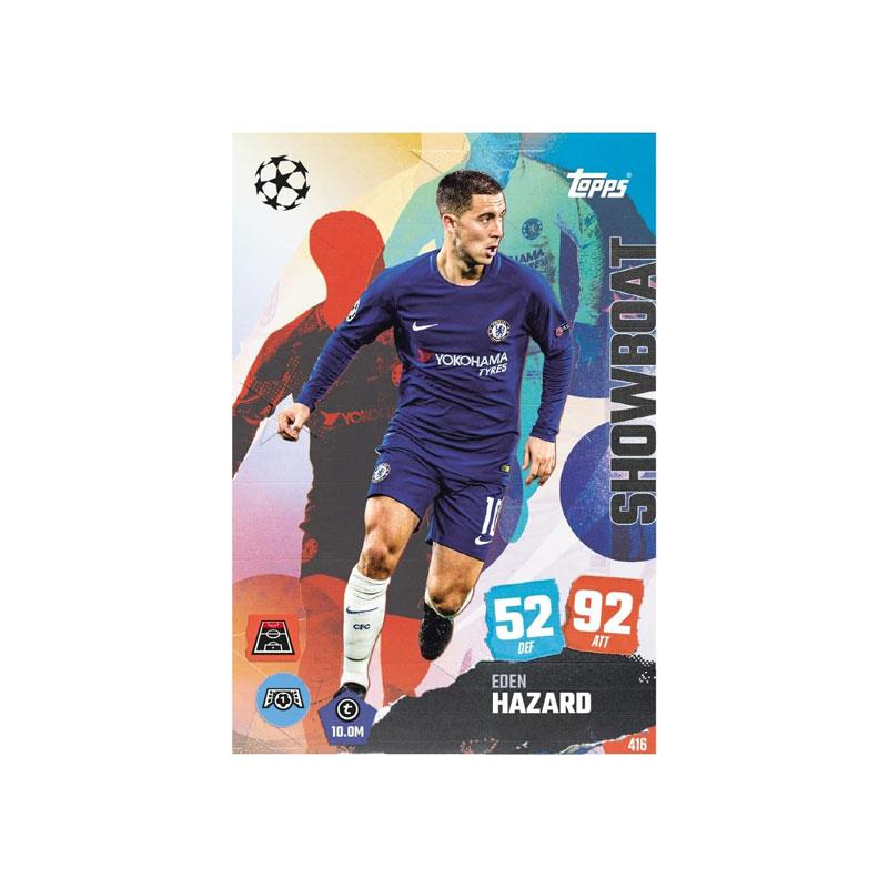 Topps UCC Match Attax 2025/26 Warriors Mega Tin 45 Match Attax Cards Plus 3 Exclusive Gladiators LE Cards Trading Cards Game - Image 7