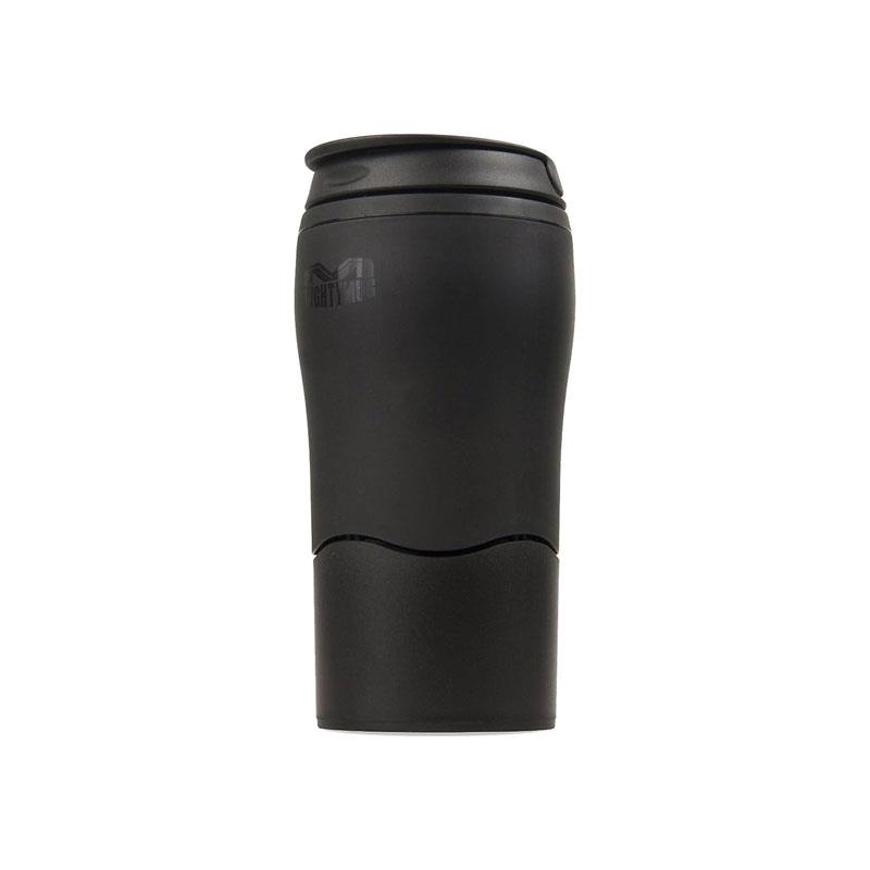 Mighty Mug Solo Travel Mug 320ml Black
