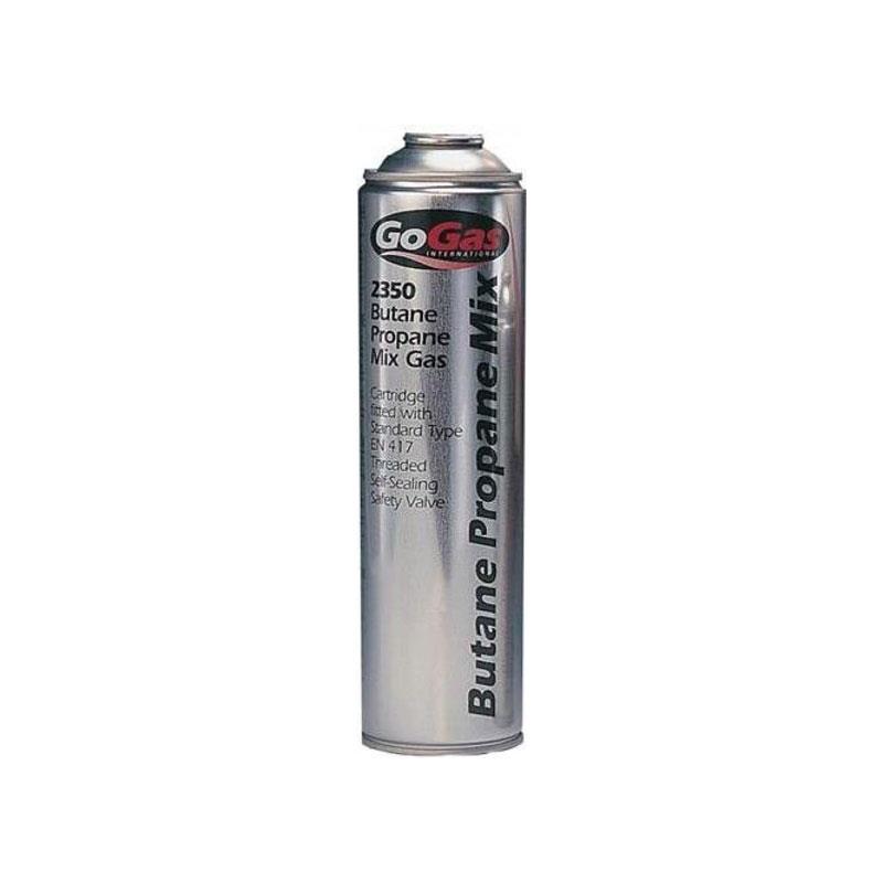 Go Gas Go System Butane Propane Mix Gas Cartridge 350 Grams 1 Go Gas Go System Butane Propane Mix Gas Cartridge 350 Grams
