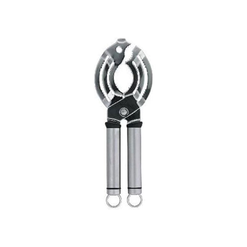 Judge Tubular Gadgets Jar/Bottle Opener Stainless Steel Silver
